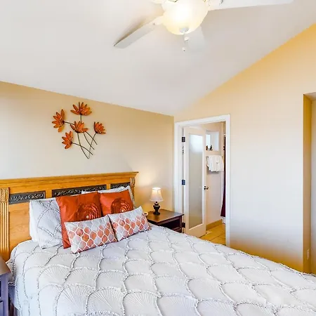 Oceanfront Solitude Gleneden Beach Exterior photo