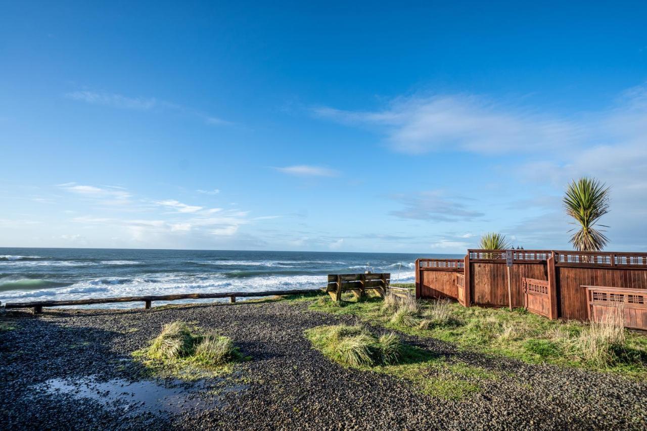 Oceanfront Solitude Gleneden Beach