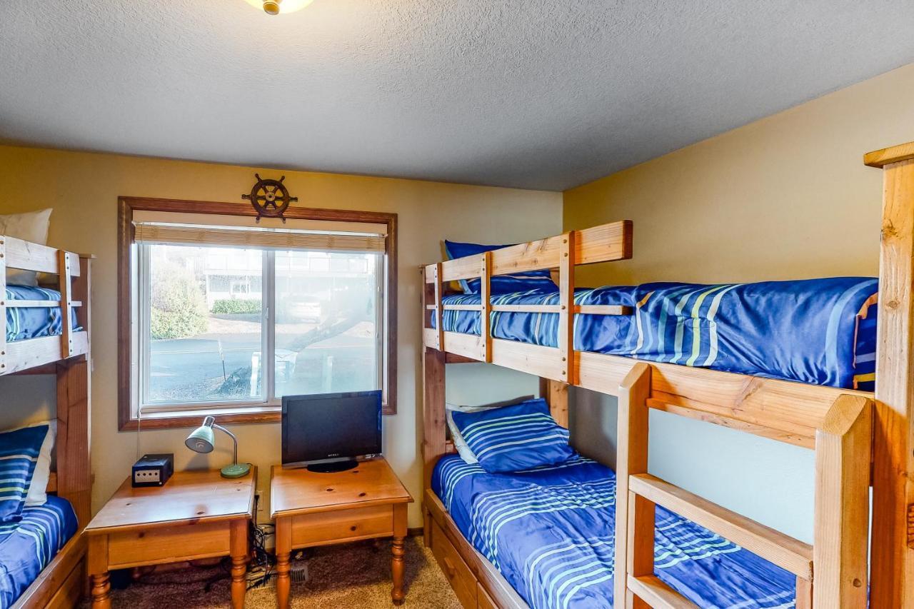 Holiday home Oceanfront Solitude *