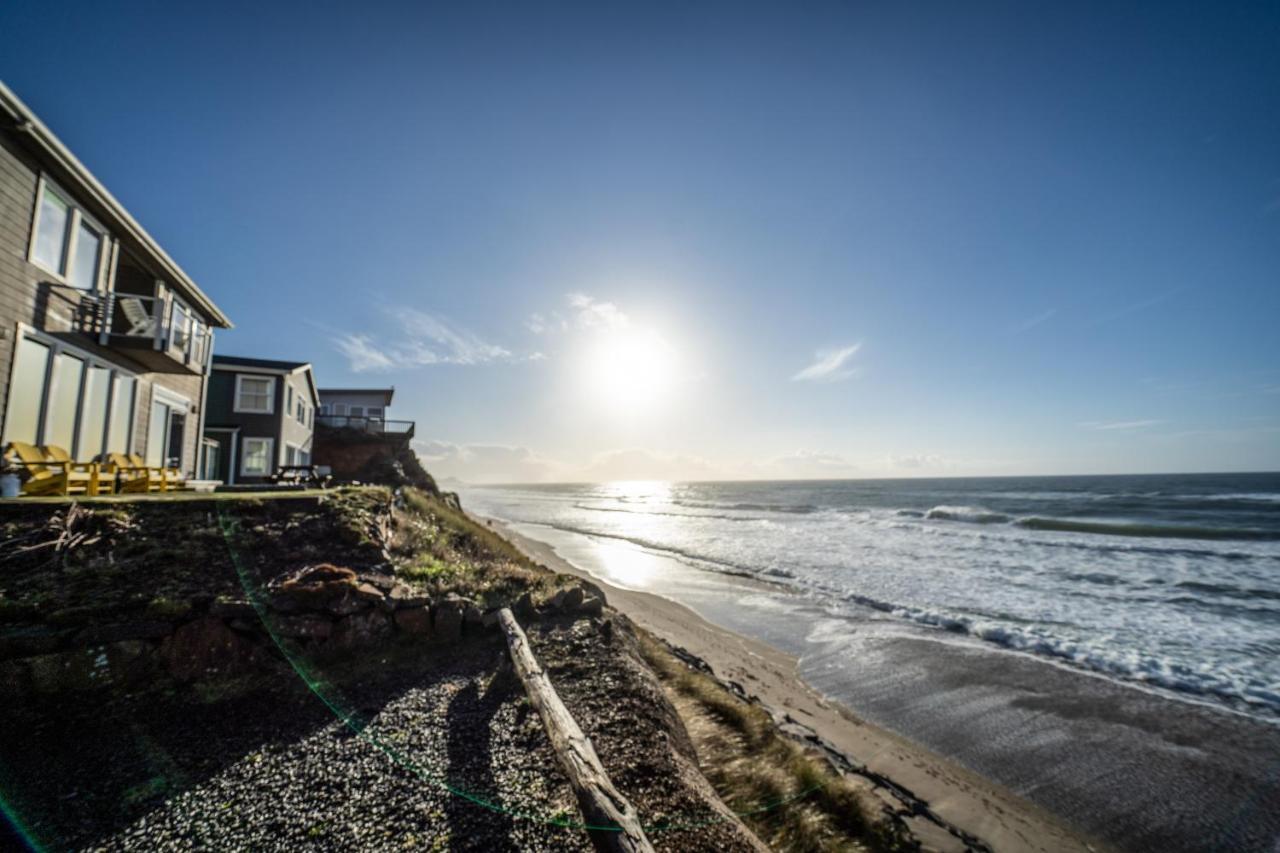 Oceanfront Solitude * Gleneden Beach